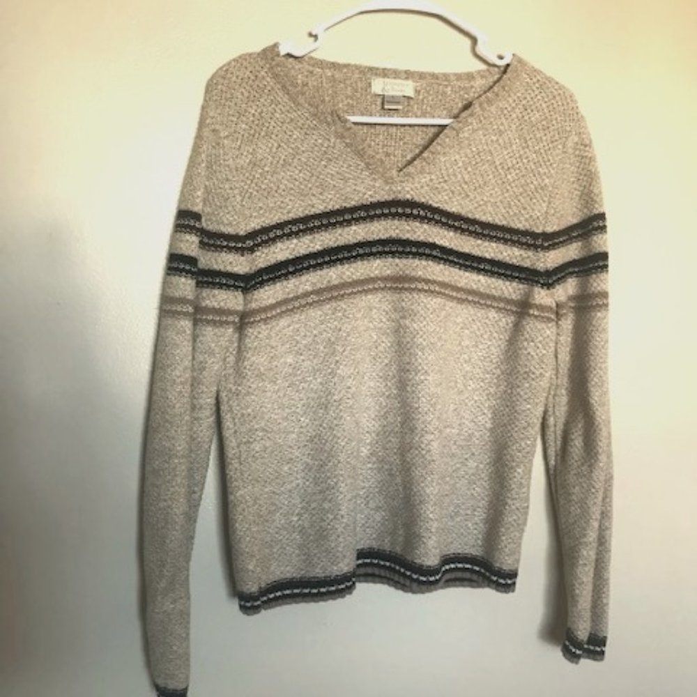 Simple Sweater - Women's Large